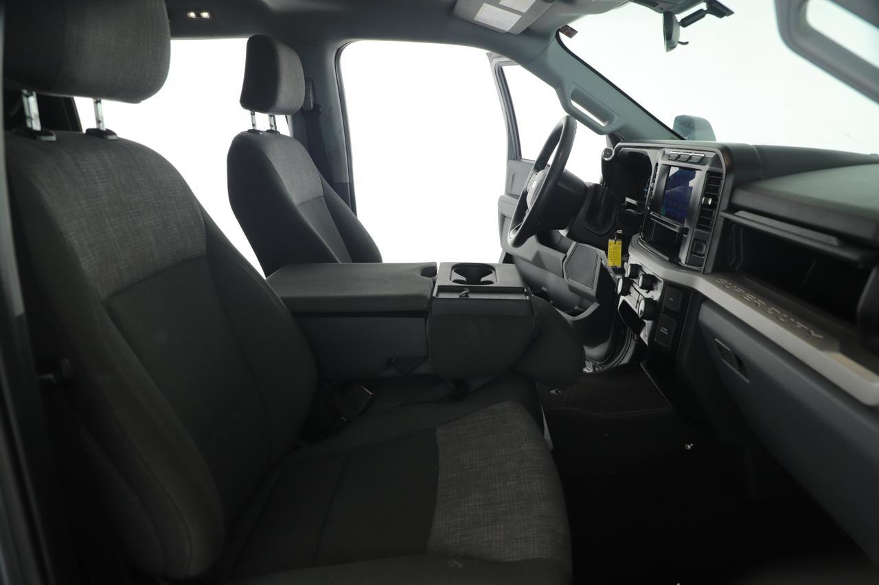 2024 Ford Super Duty F-250 SRW New Braunfels TX