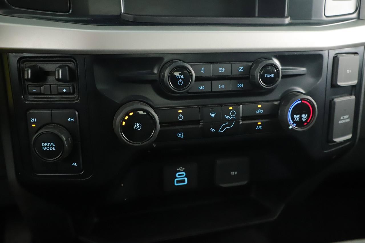 2024 Ford Super Duty F-250 SRW New Braunfels TX