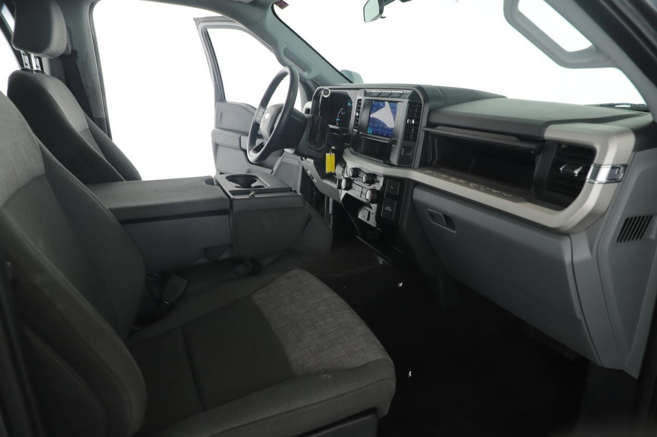 2024 Ford Super Duty F-250 SRW New Braunfels TX