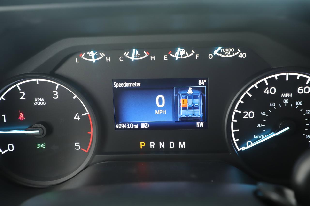 2024 Ford Super Duty F-250 SRW New Braunfels TX