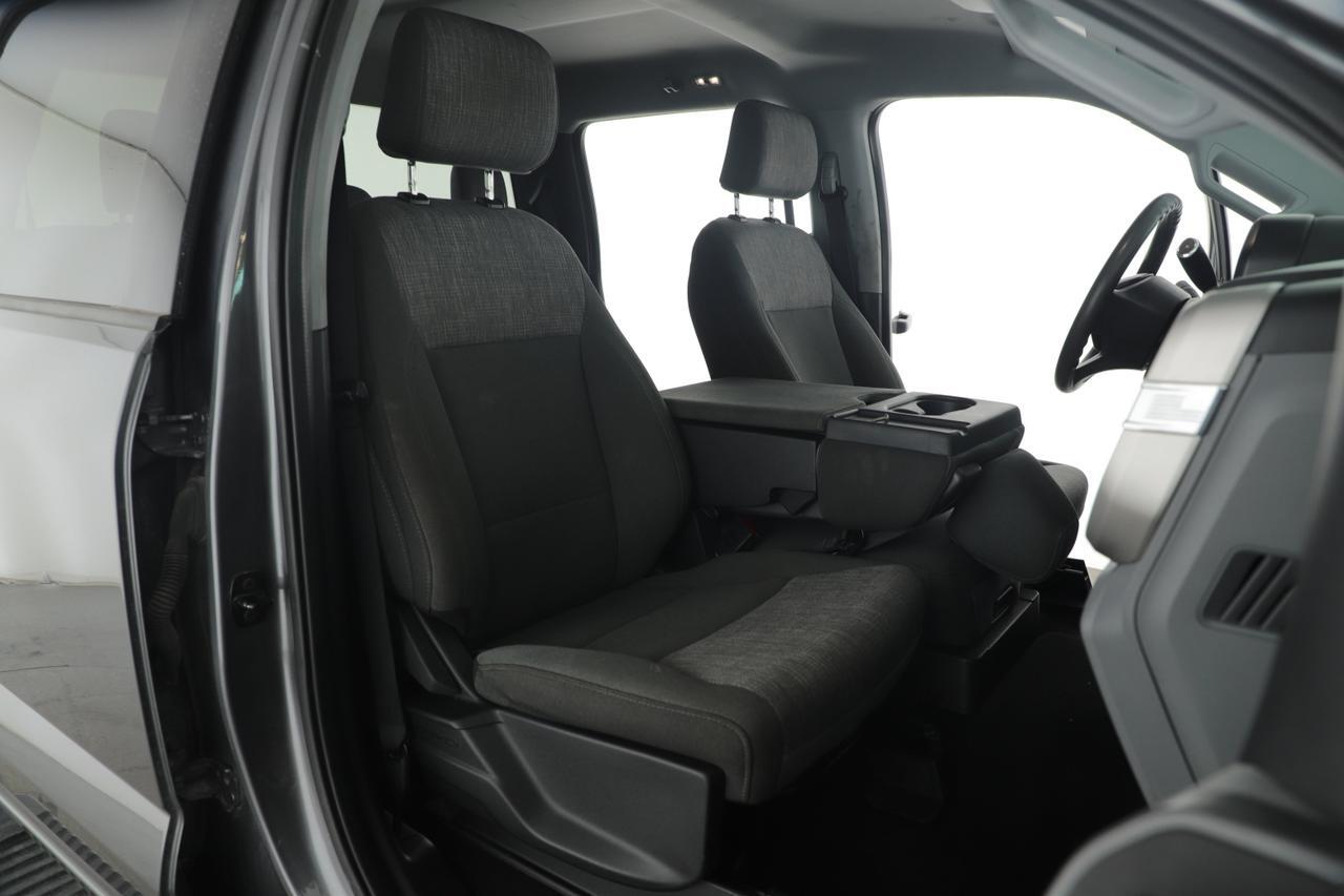 2024 Ford Super Duty F-250 SRW New Braunfels TX