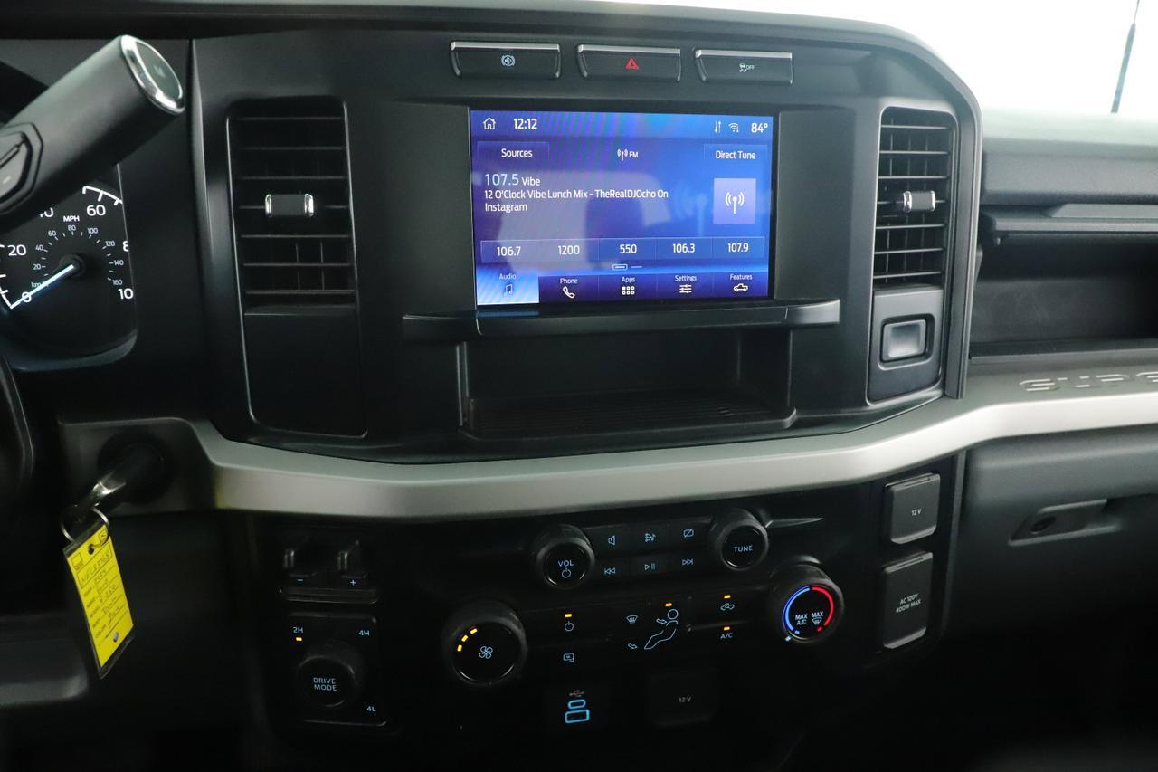 2024 Ford Super Duty F-250 SRW New Braunfels TX