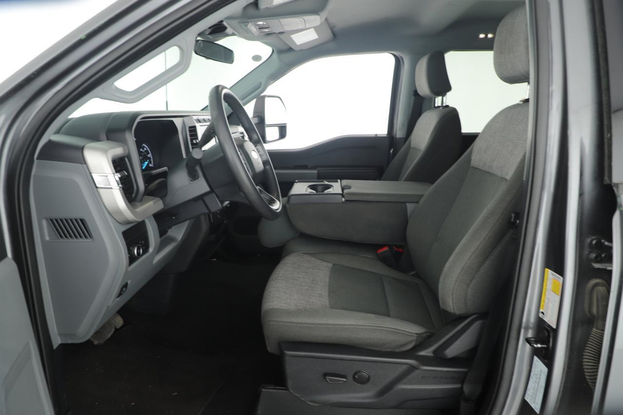 2024 Ford Super Duty F-250 SRW New Braunfels TX