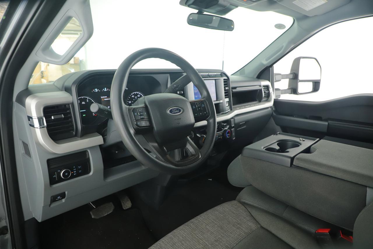 2024 Ford Super Duty F-250 SRW New Braunfels TX