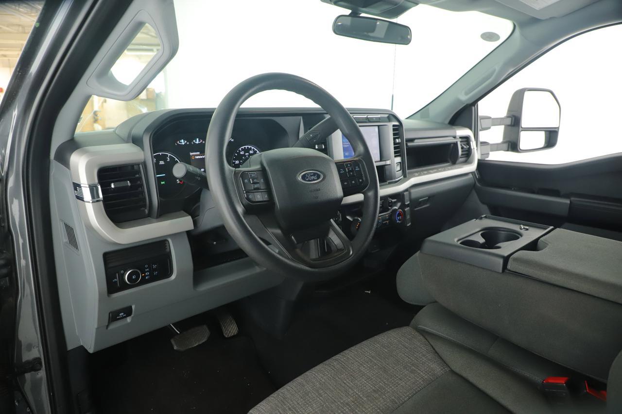 2024 Ford Super Duty F-250 SRW New Braunfels TX