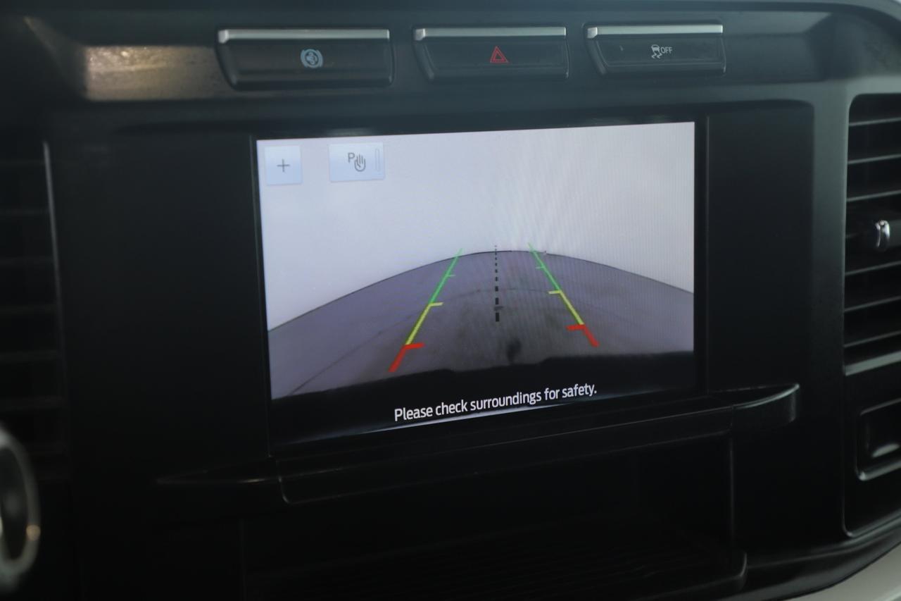 2024 Ford Super Duty F-250 SRW New Braunfels TX