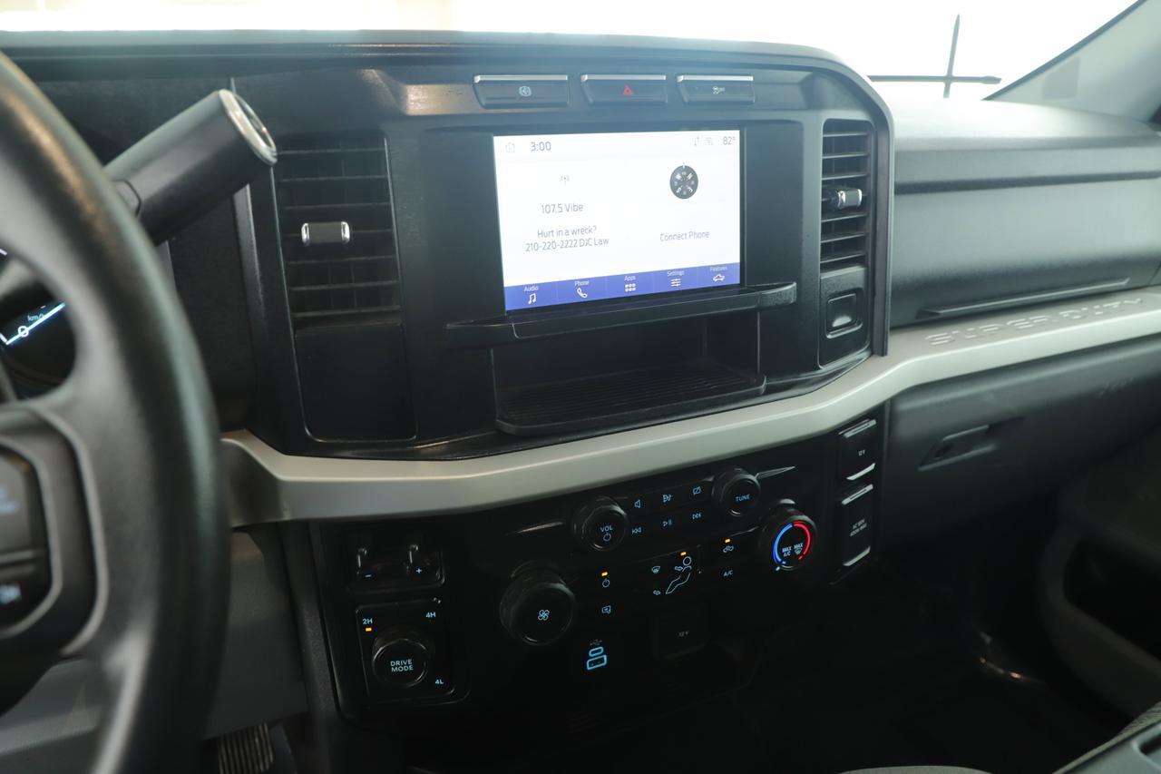 2024 Ford Super Duty F-250 SRW New Braunfels TX