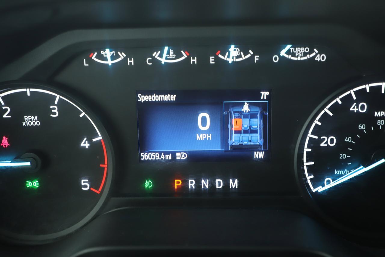 2024 Ford Super Duty F-250 SRW New Braunfels TX