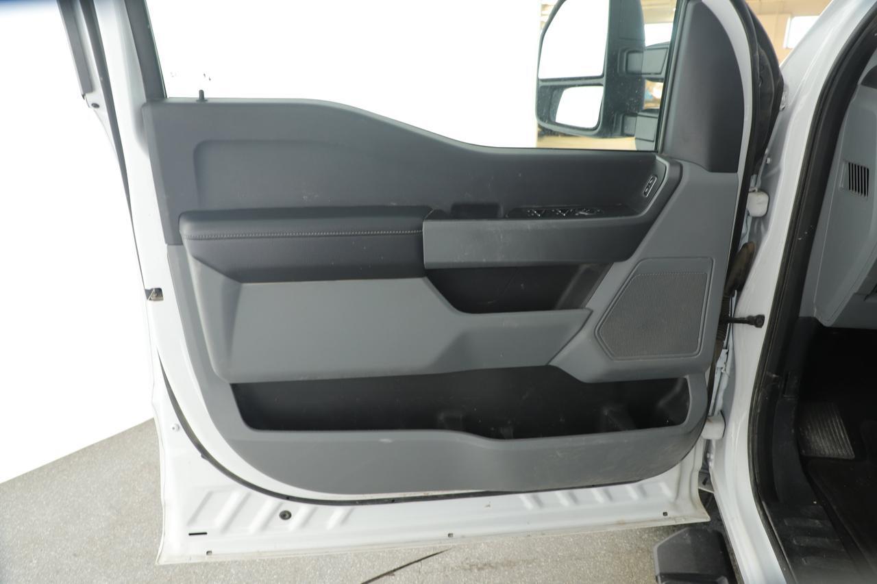 2024 Ford Super Duty F-250 SRW New Braunfels TX