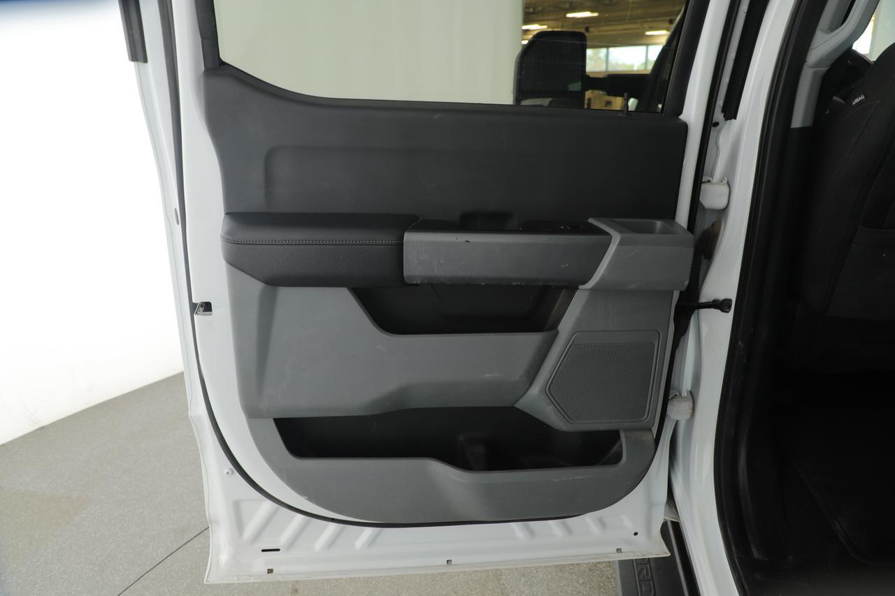 2024 Ford Super Duty F-250 SRW New Braunfels TX