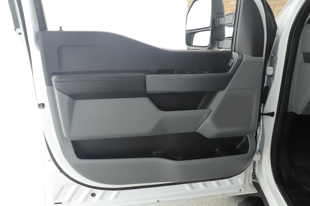 2024 Ford Super Duty F-250 SRW New Braunfels TX