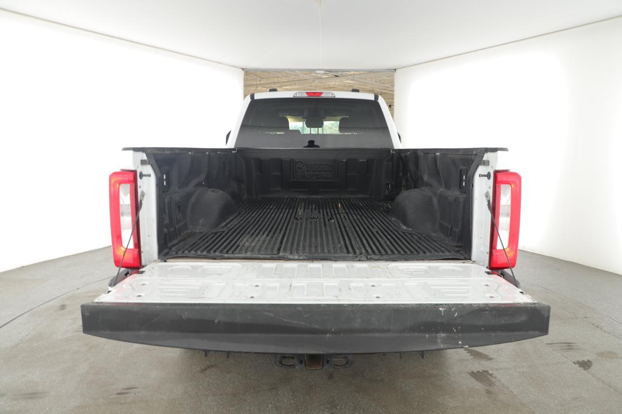 2024 Ford Super Duty F-250 SRW New Braunfels TX