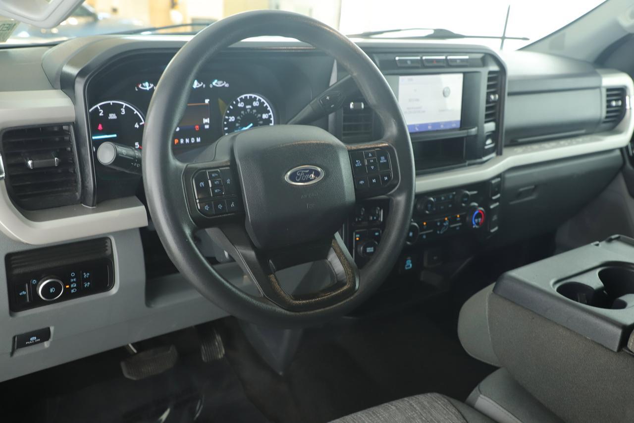 2024 Ford Super Duty F-250 SRW New Braunfels TX