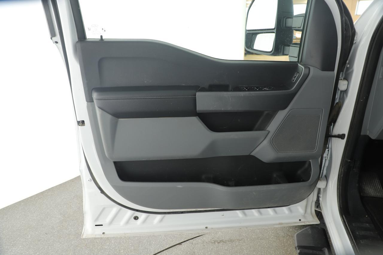 2024 Ford Super Duty F-250 SRW New Braunfels TX