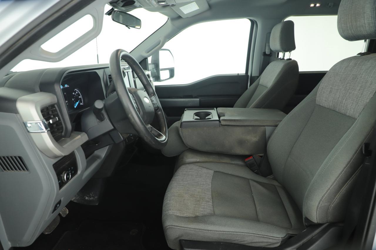 2024 Ford Super Duty F-250 SRW New Braunfels TX