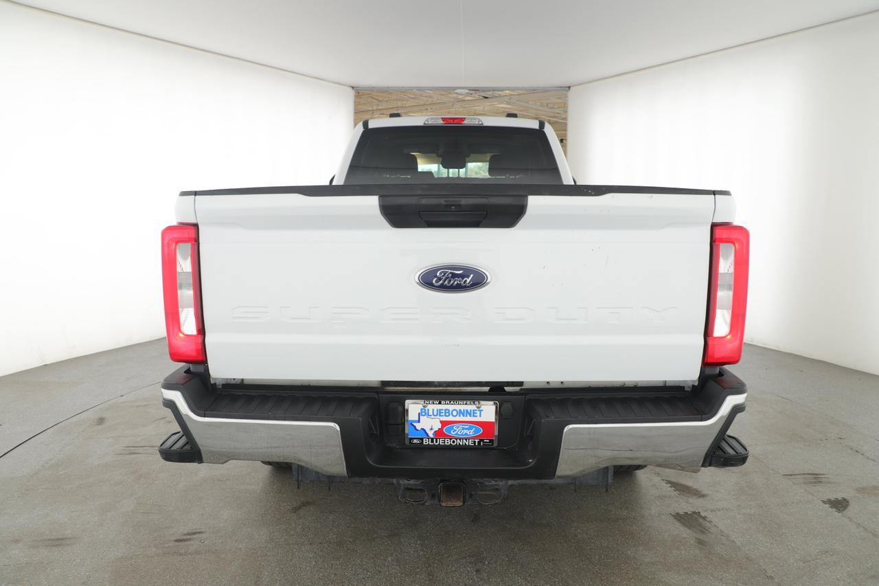 2024 Ford Super Duty F-250 SRW New Braunfels TX