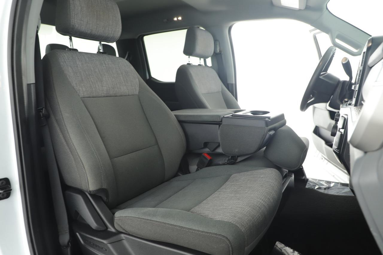 2024 Ford Super Duty F-250 SRW New Braunfels TX