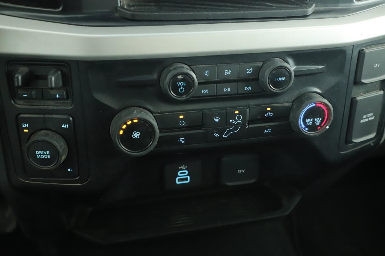 2024 Ford Super Duty F-250 SRW New Braunfels TX