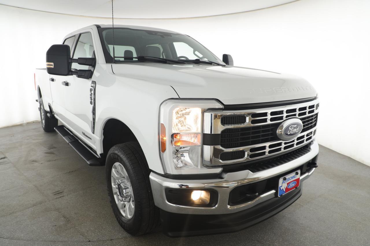 2024 Ford Super Duty F-250 SRW