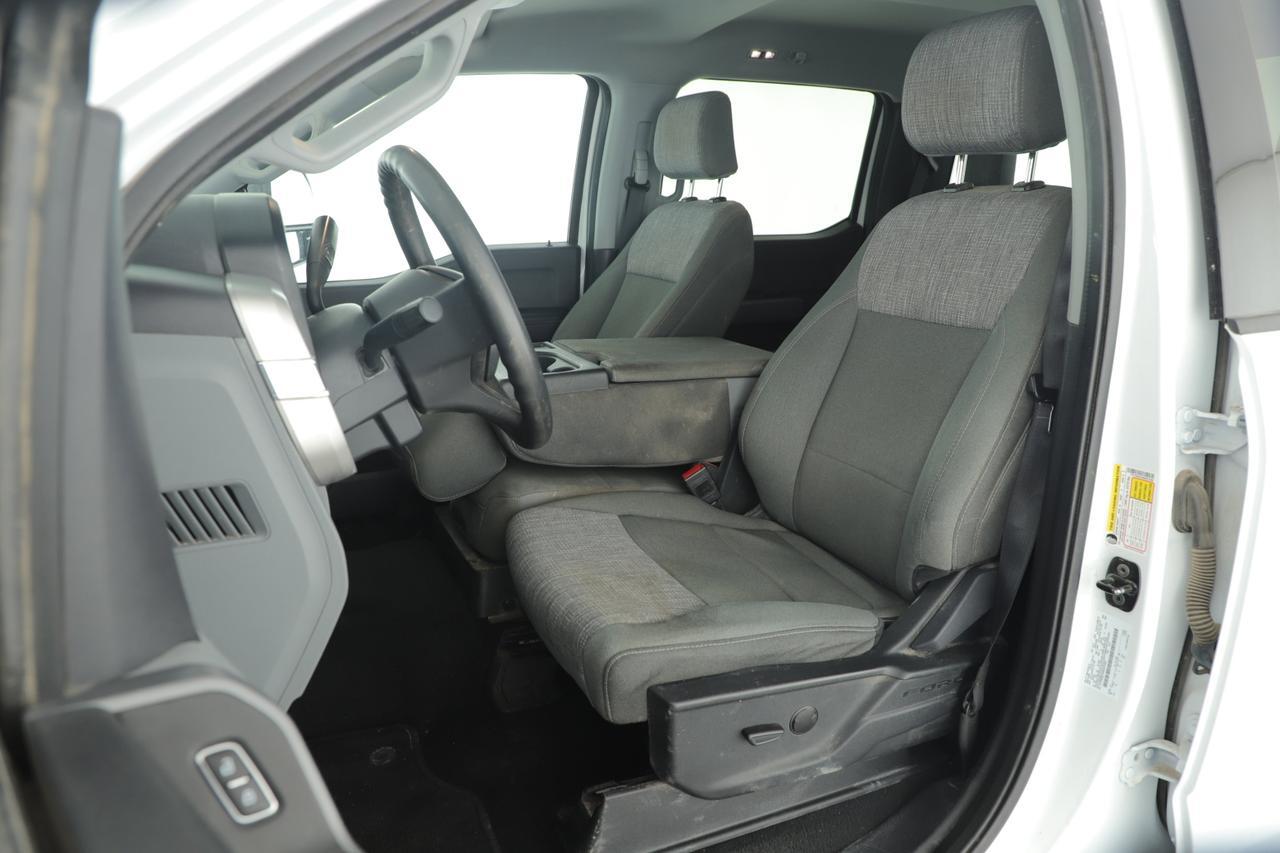 2024 Ford Super Duty F-250 SRW New Braunfels TX