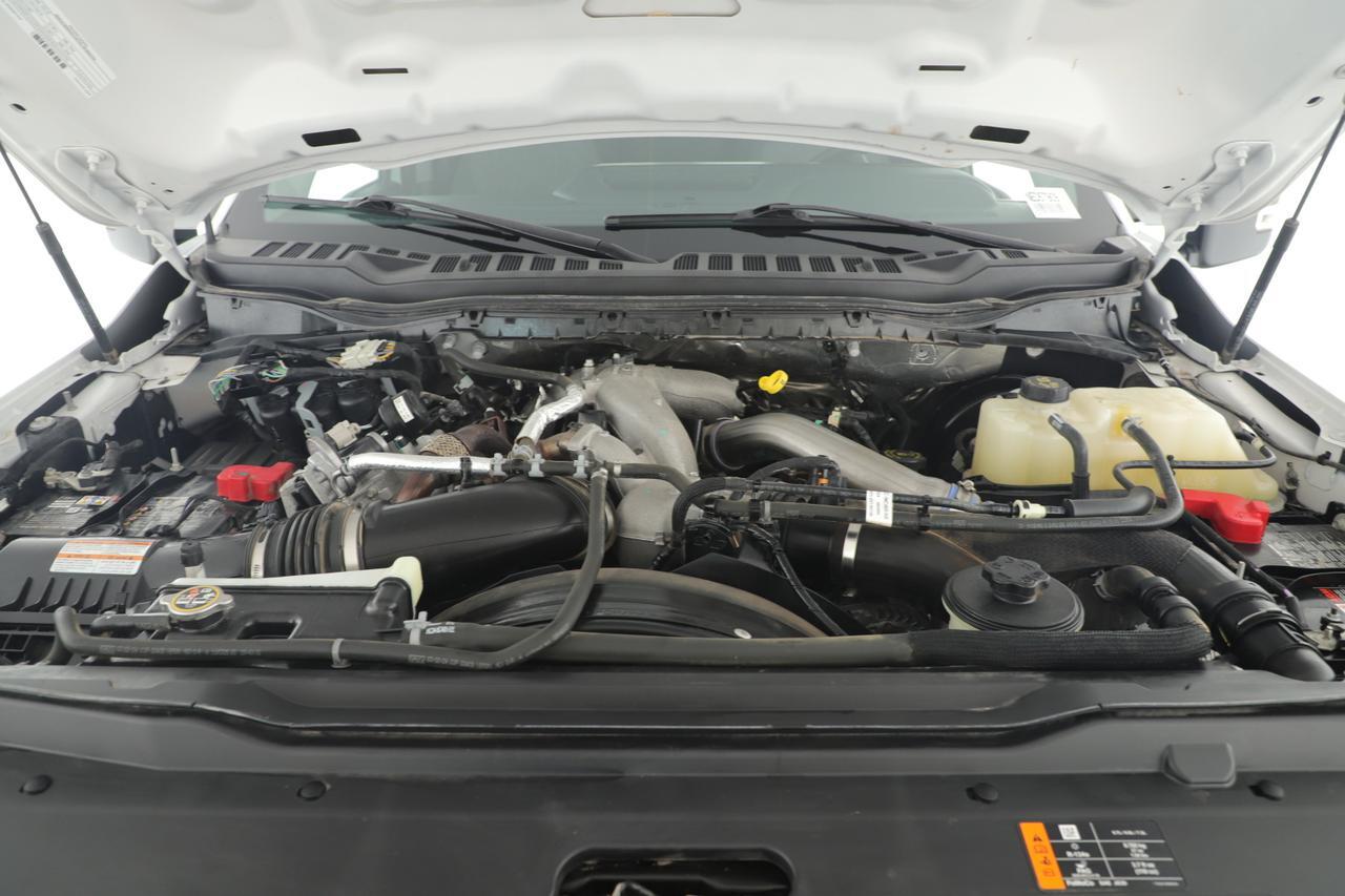 2024 Ford Super Duty F-250 SRW New Braunfels TX