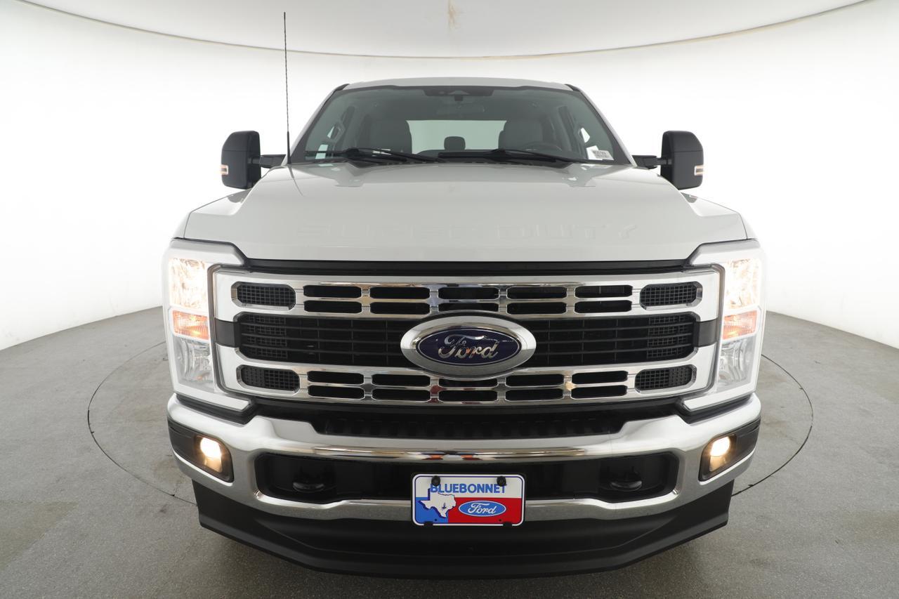 2024 Ford Super Duty F-250 SRW