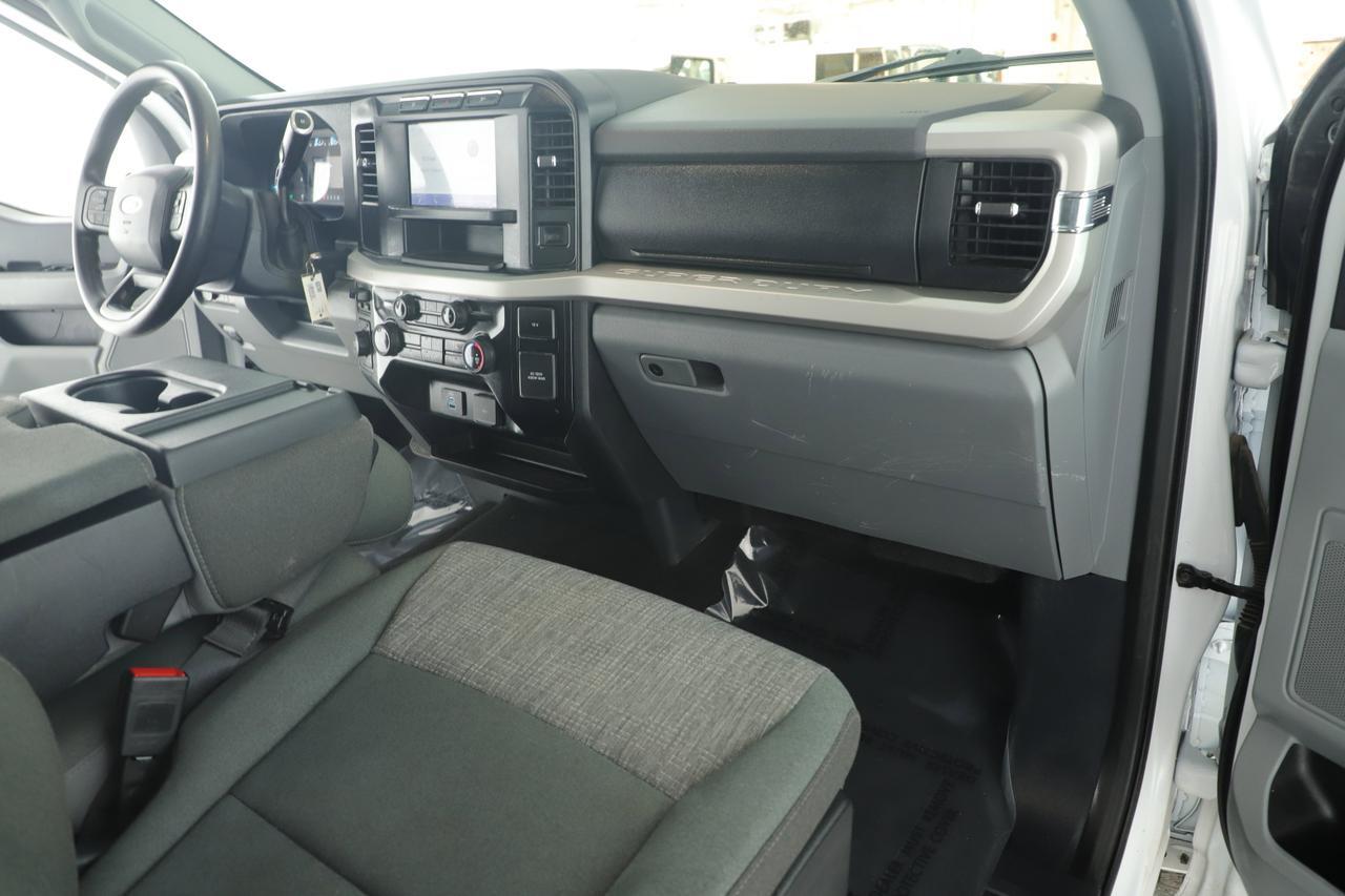 2024 Ford Super Duty F-250 SRW New Braunfels TX