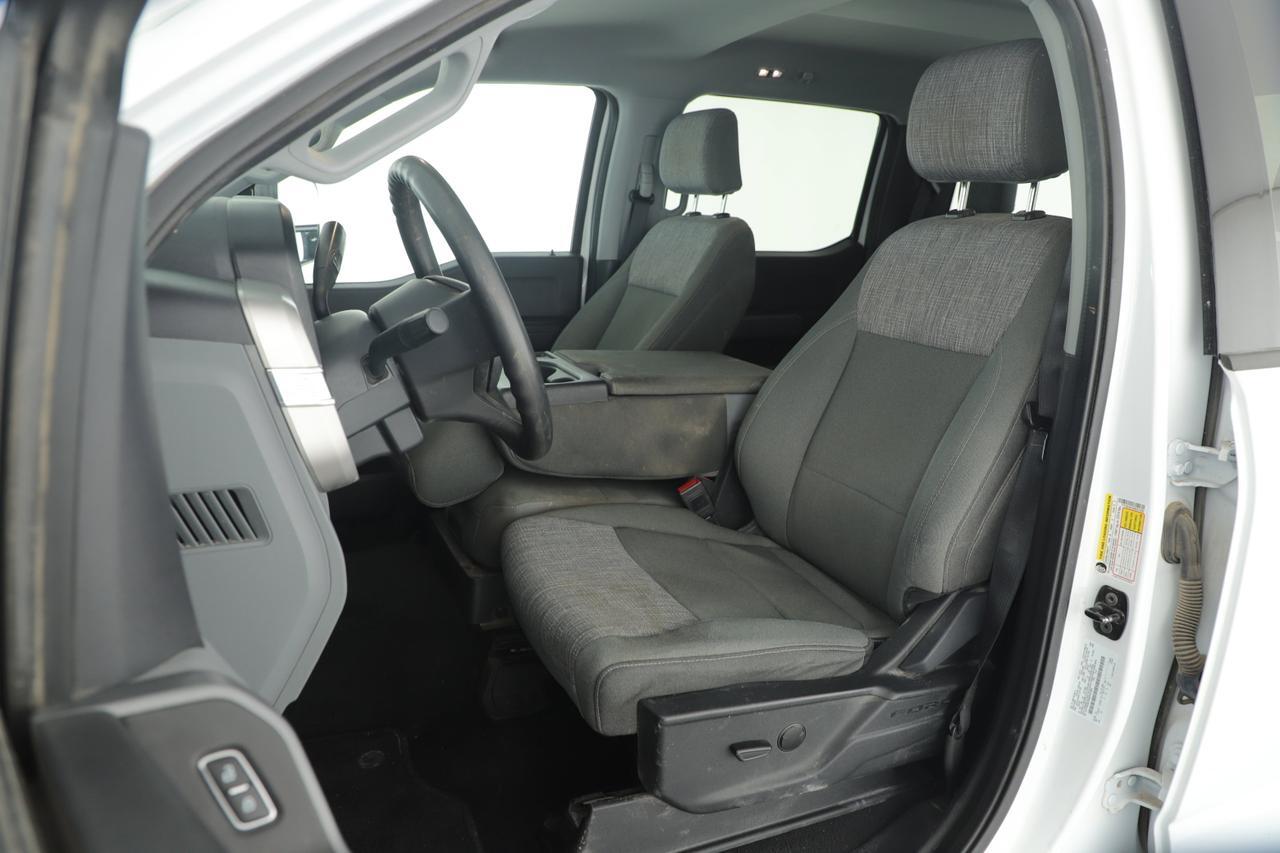 2024 Ford Super Duty F-250 SRW New Braunfels TX