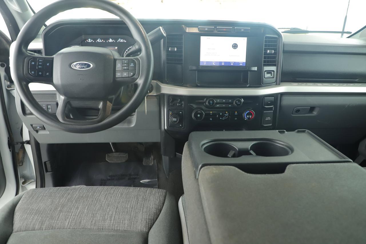 2024 Ford Super Duty F-250 SRW New Braunfels TX