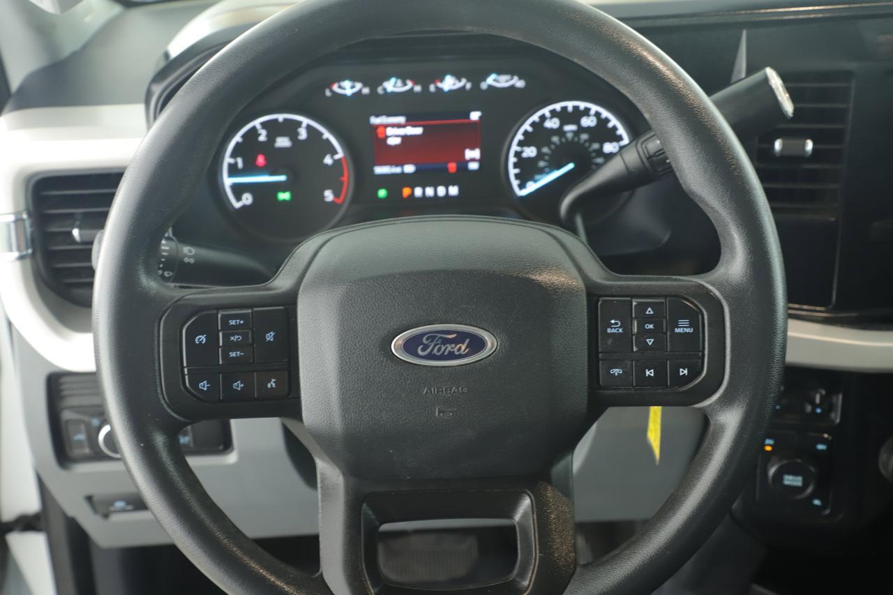 2024 Ford Super Duty F-250 SRW New Braunfels TX