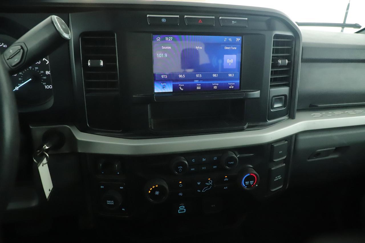 2024 Ford Super Duty F-250 SRW New Braunfels TX