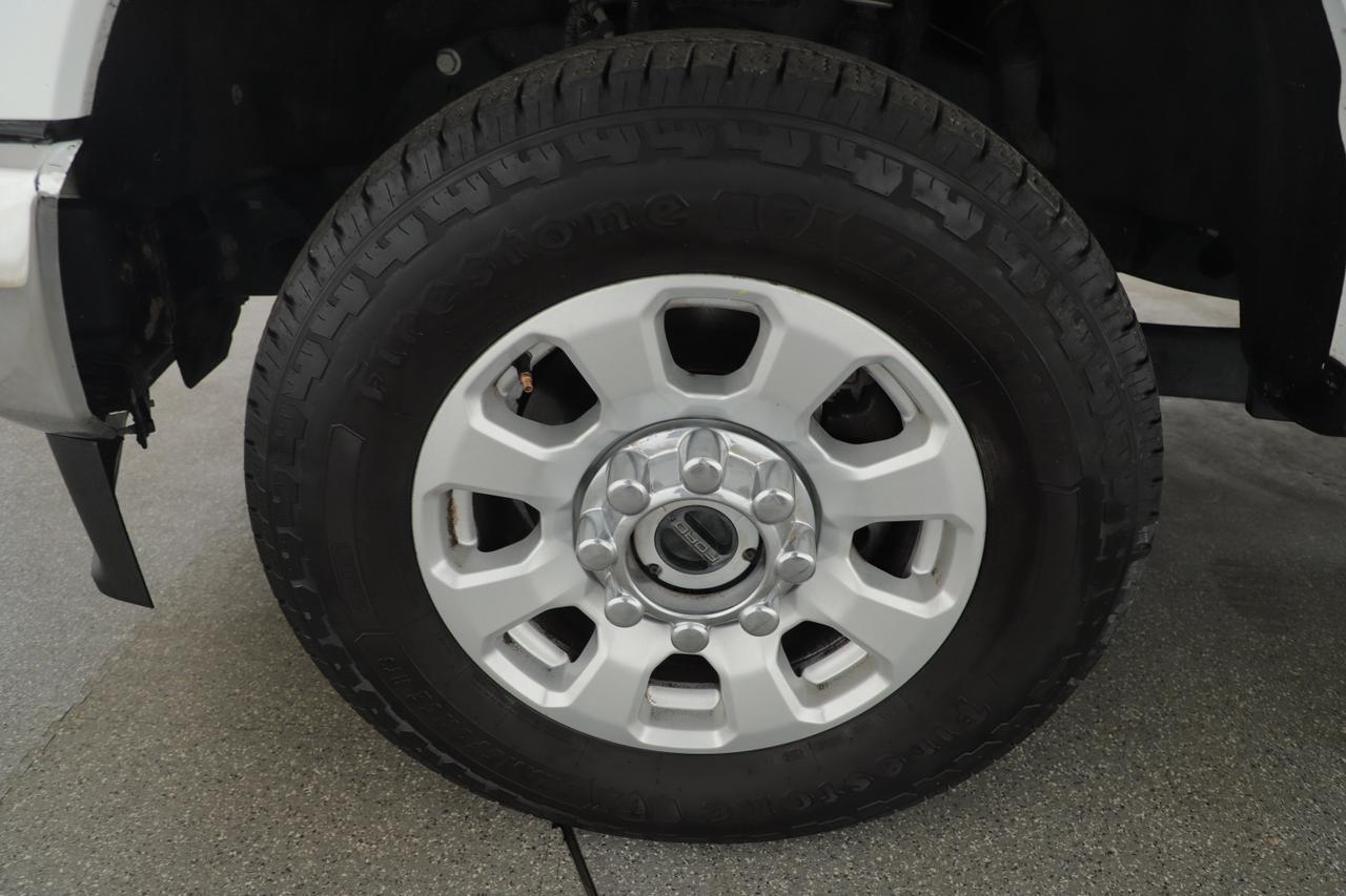 2024 Ford Super Duty F-250 SRW New Braunfels TX