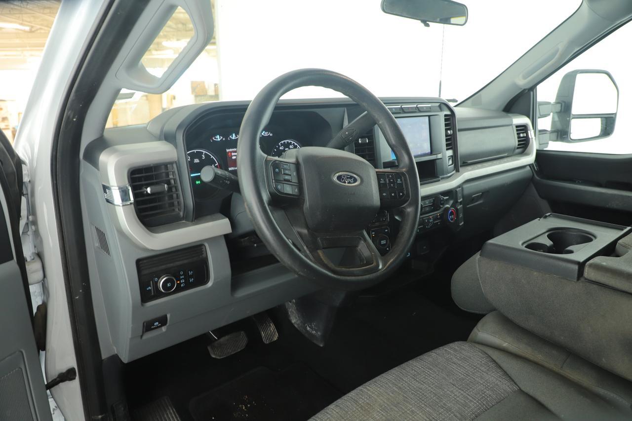 2024 Ford Super Duty F-250 SRW New Braunfels TX