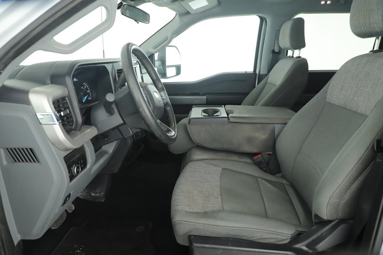 2024 Ford Super Duty F-250 SRW New Braunfels TX