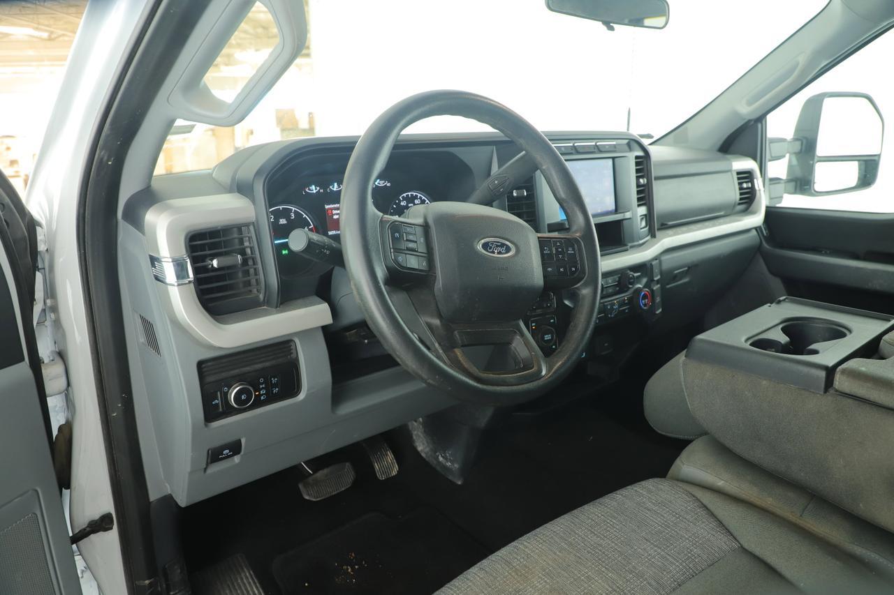 2024 Ford Super Duty F-250 SRW New Braunfels TX