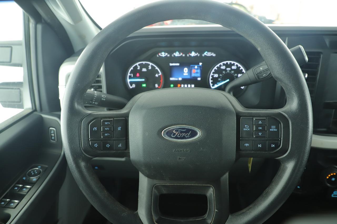 2024 Ford Super Duty F-250 SRW New Braunfels TX