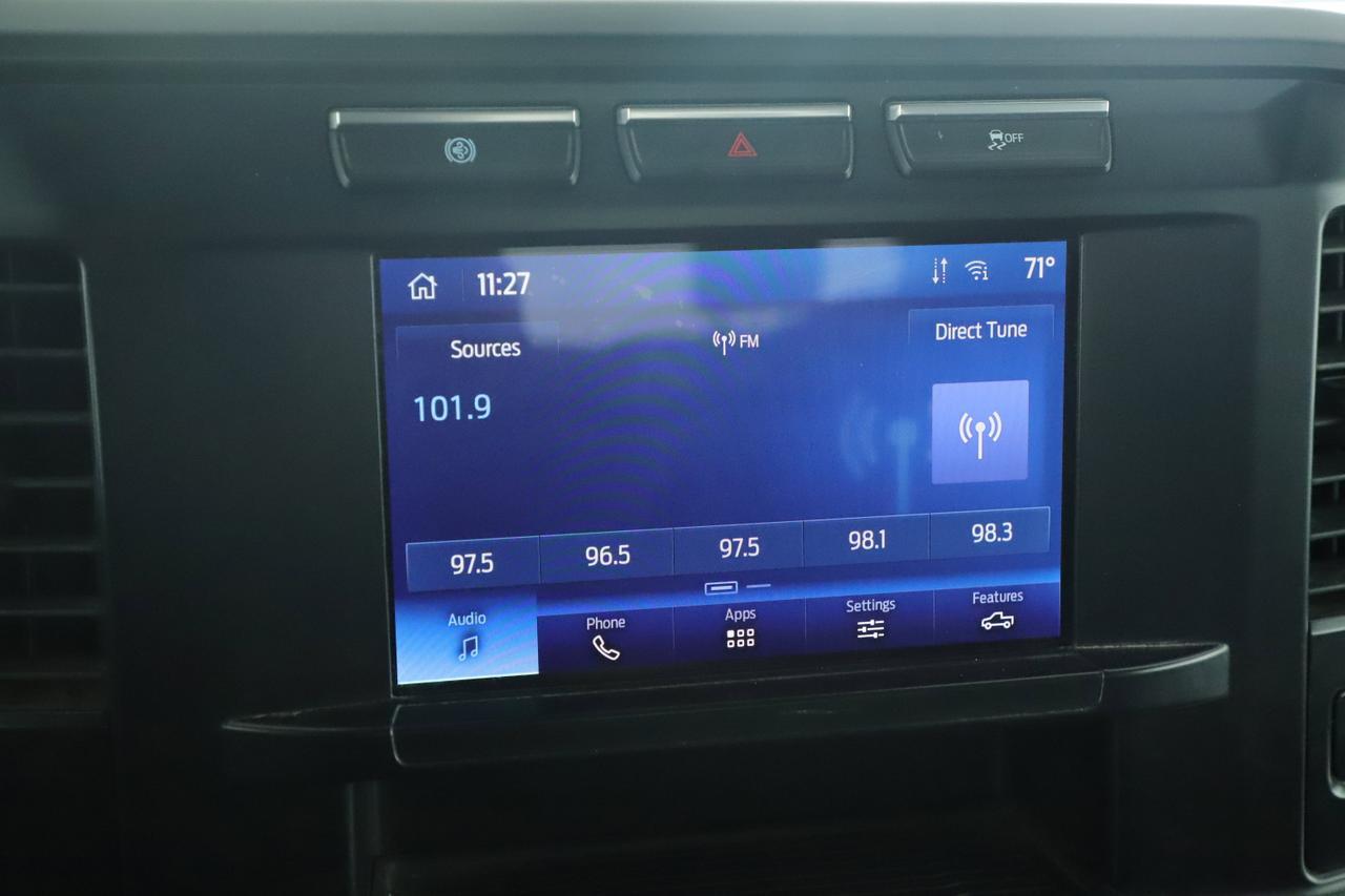 2024 Ford Super Duty F-250 SRW New Braunfels TX