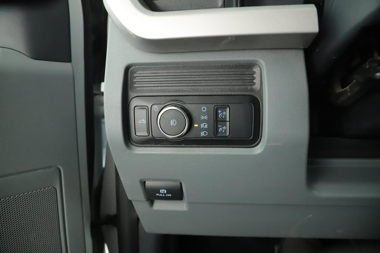 2024 Ford Super Duty F-250 SRW