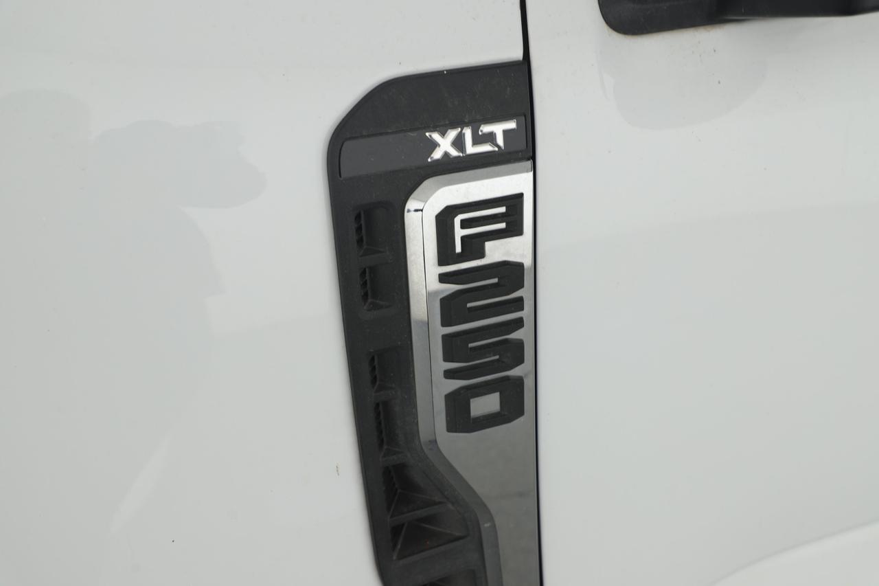 2024 Ford Super Duty F-250 SRW New Braunfels TX