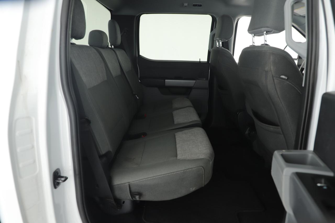 2024 Ford Super Duty F-250 SRW New Braunfels TX