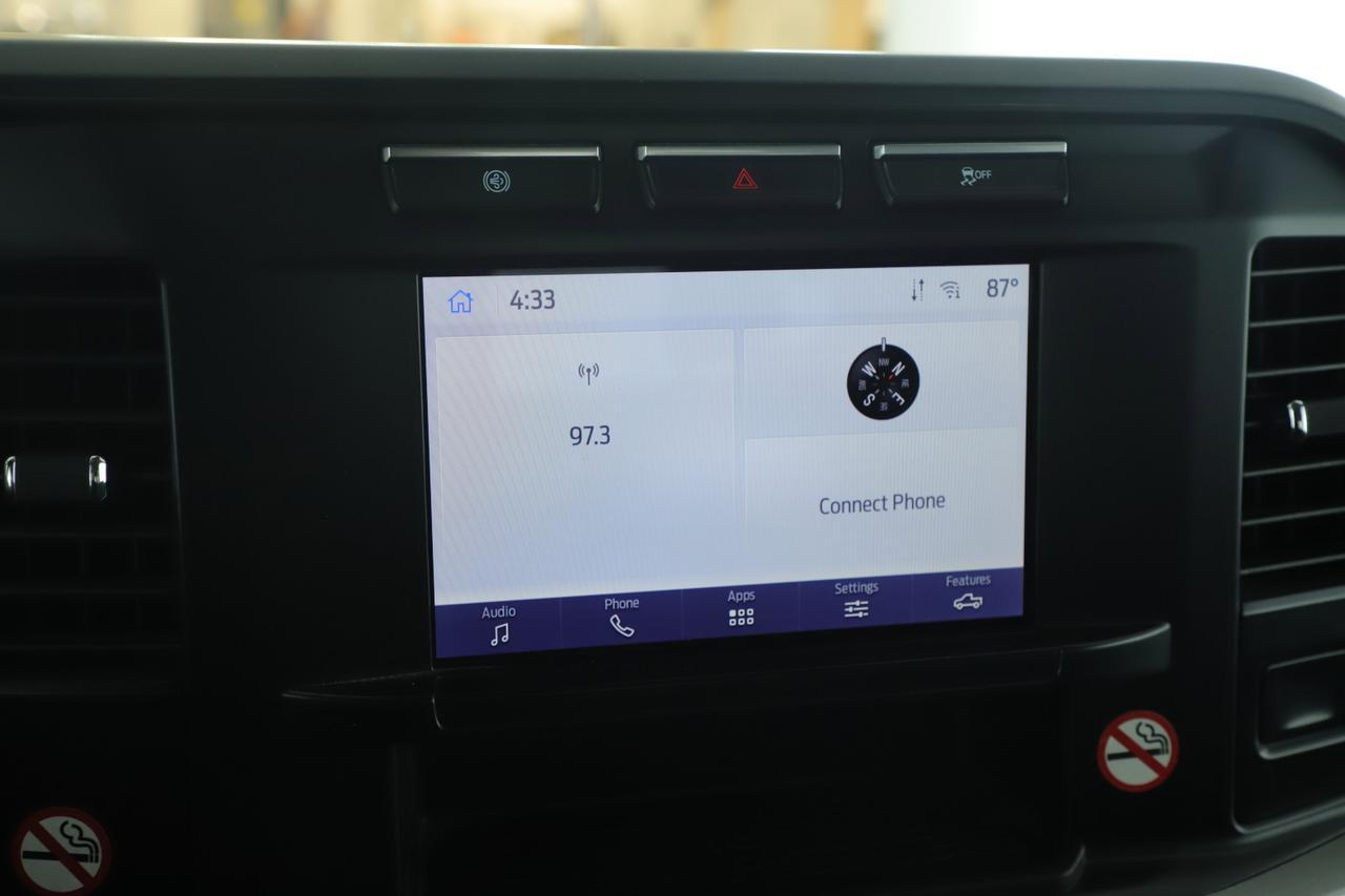 2024 Ford Super Duty F-250 SRW New Braunfels TX