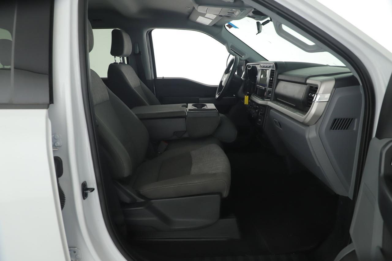 2024 Ford Super Duty F-250 SRW New Braunfels TX