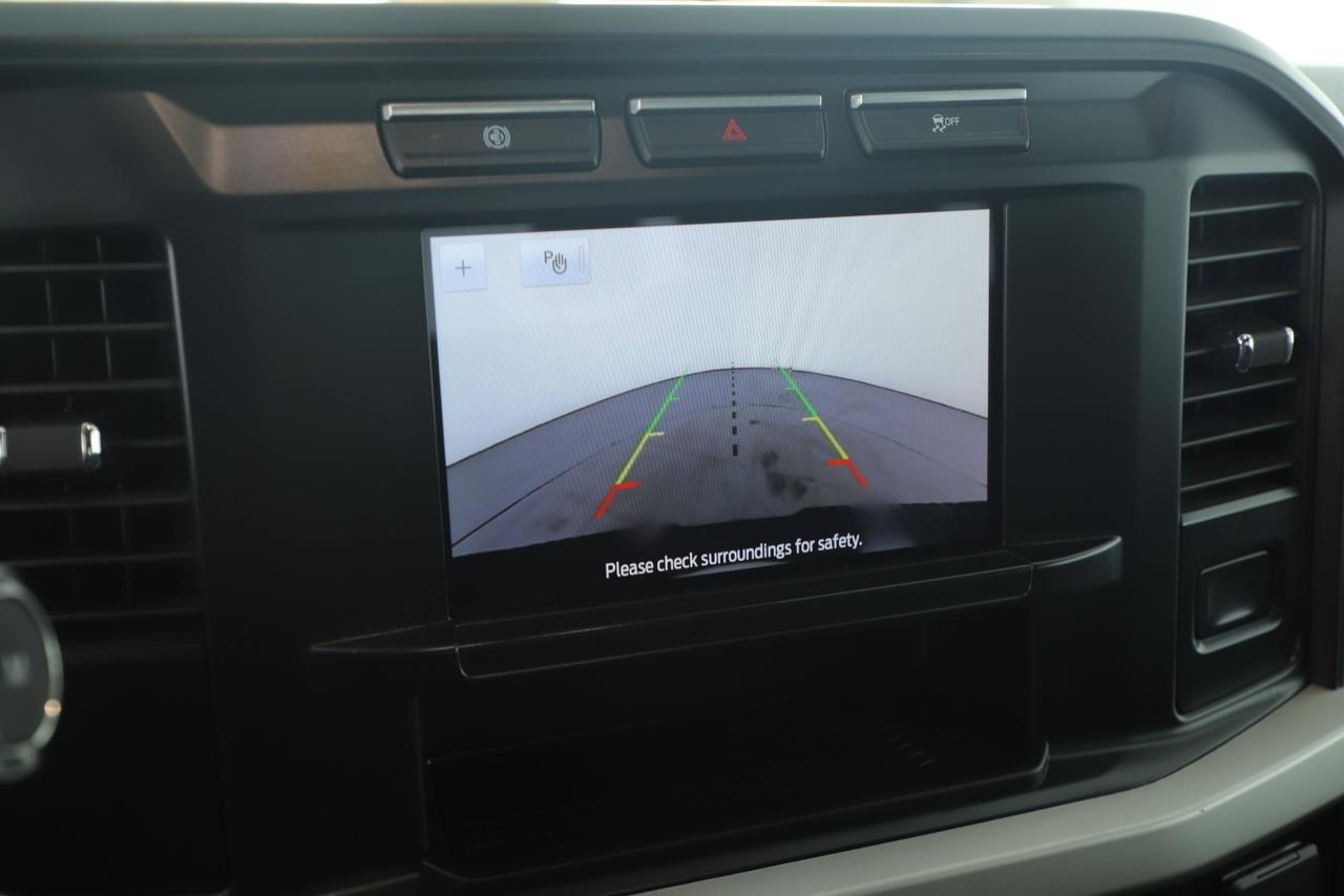 2024 Ford Super Duty F-250 SRW New Braunfels TX