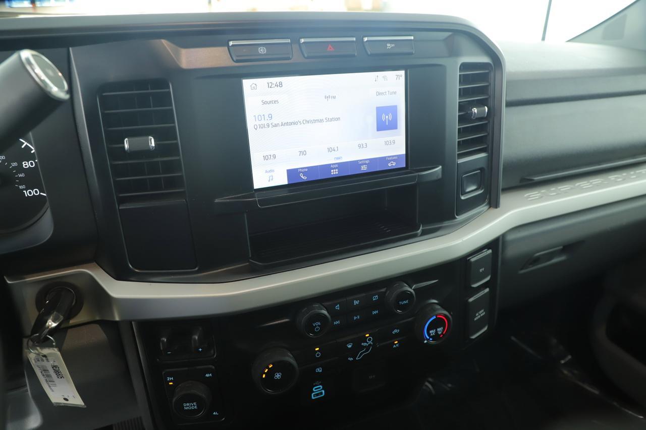 2024 Ford Super Duty F-250 SRW New Braunfels TX