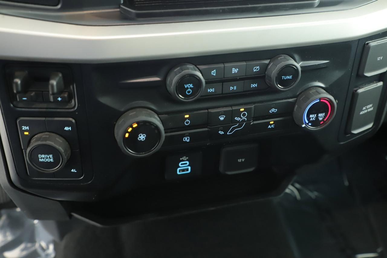 2024 Ford Super Duty F-250 SRW New Braunfels TX