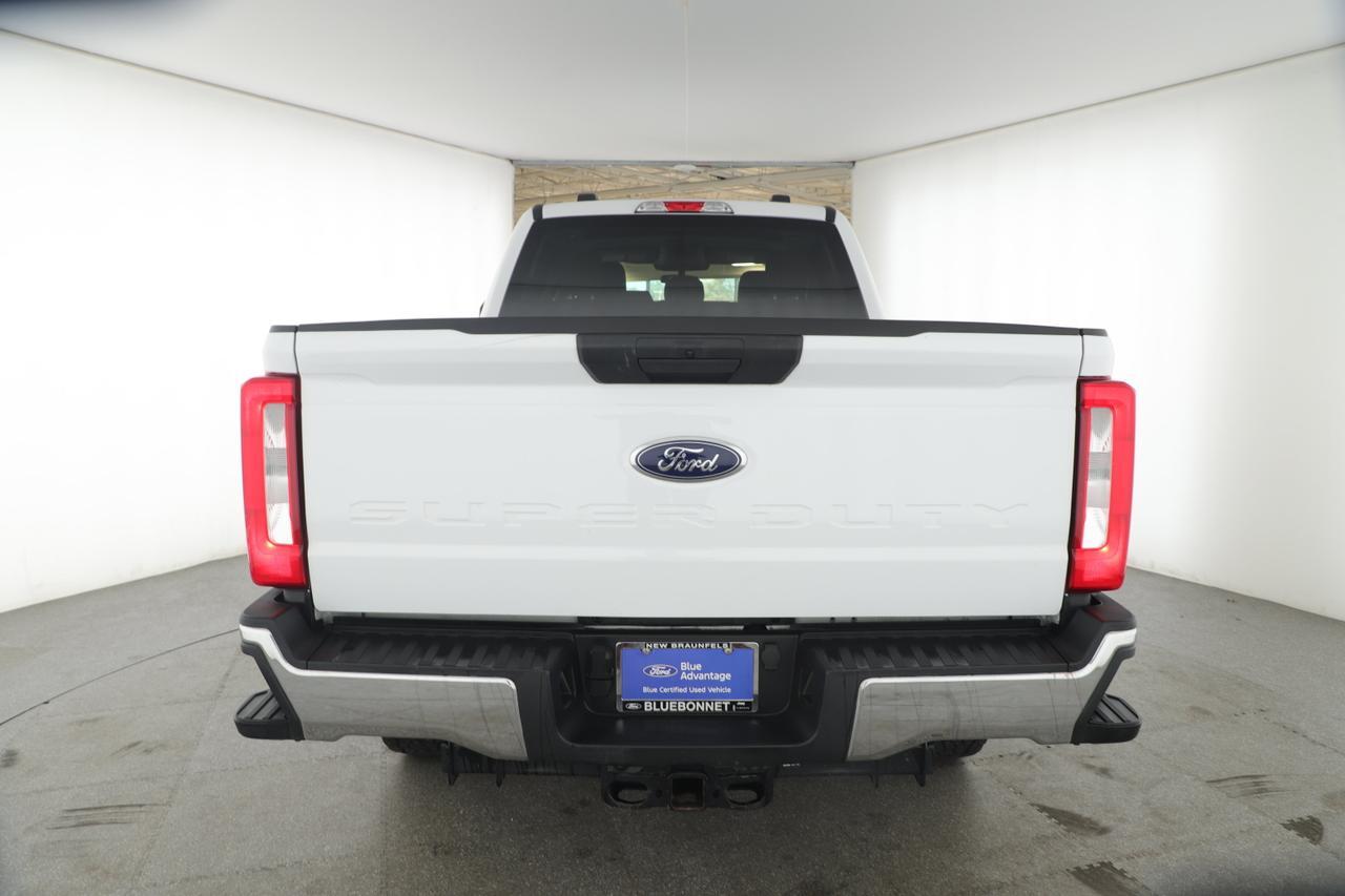 2024 Ford Super Duty F-250 SRW New Braunfels TX
