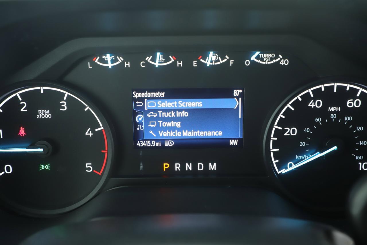 2024 Ford Super Duty F-250 SRW New Braunfels TX