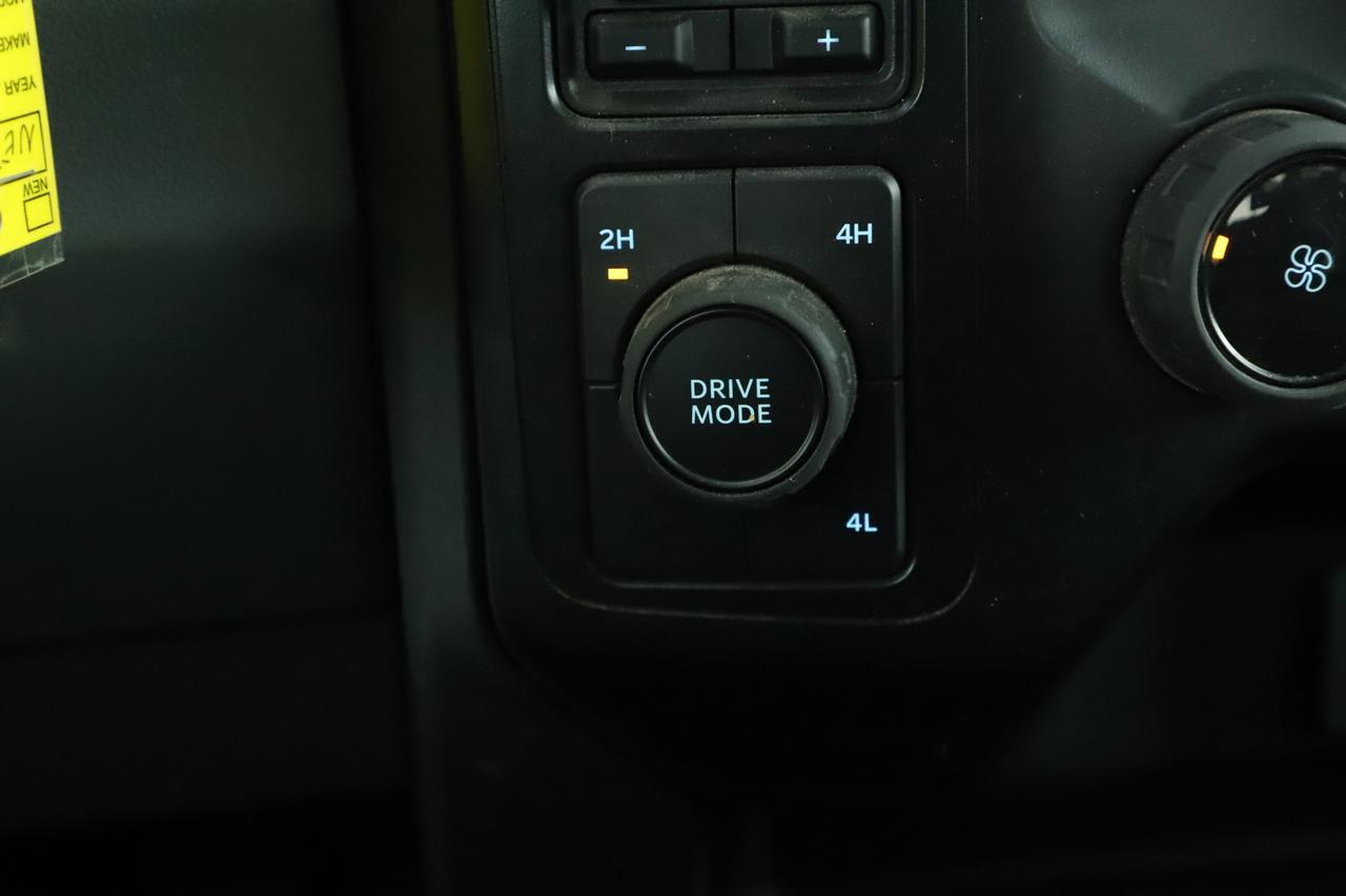 2024 Ford Super Duty F-250 SRW New Braunfels TX