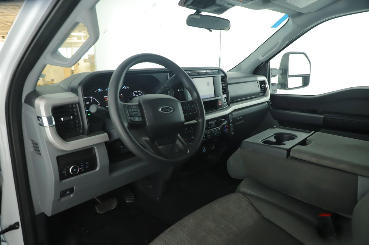 2024 Ford Super Duty F-250 SRW New Braunfels TX