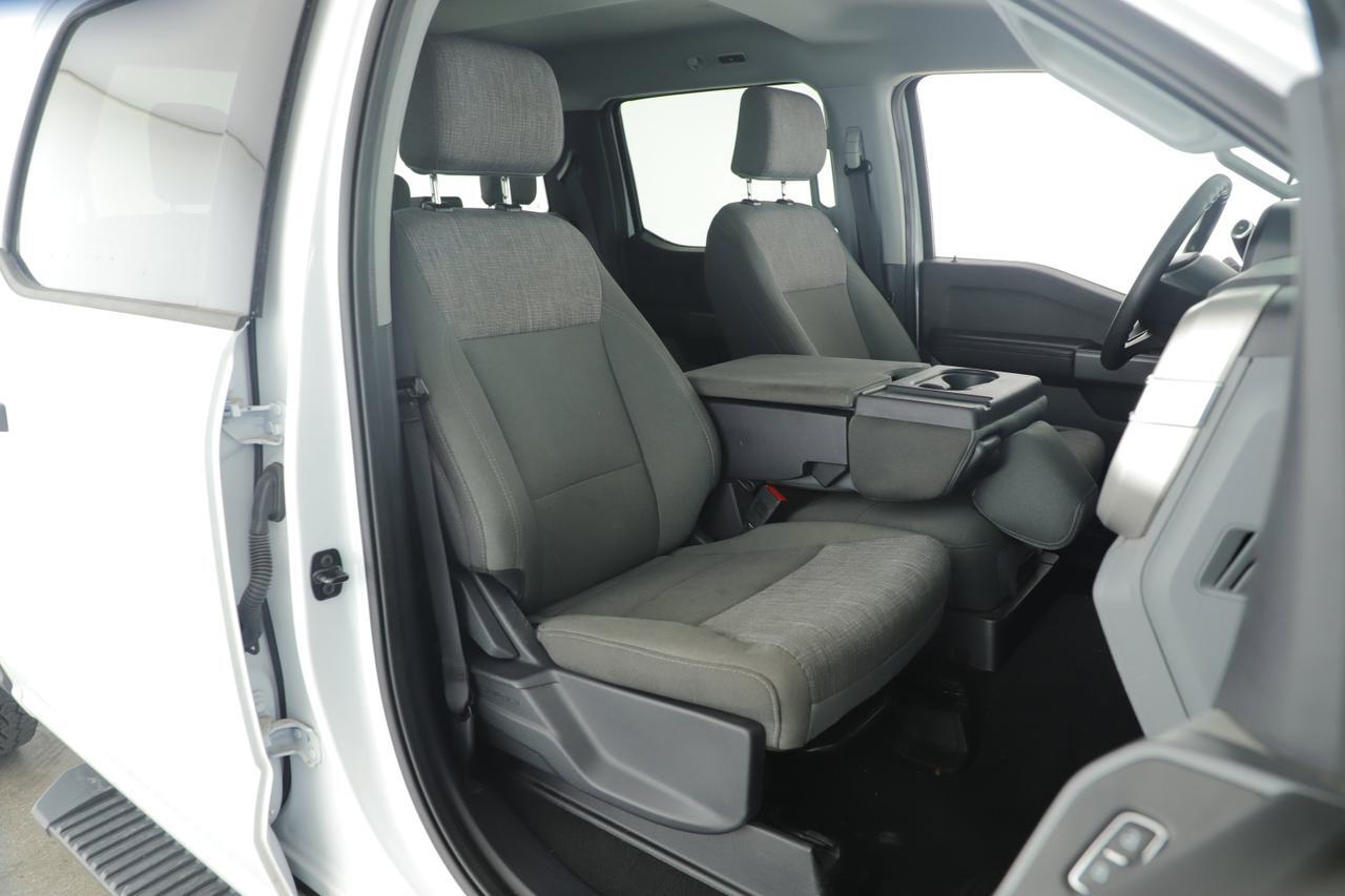 2024 Ford Super Duty F-250 SRW New Braunfels TX